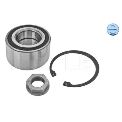 Billede af MEYLE 11 14 650 0016 Hjullejesæt foraksel med add on materiale integreret magnetisk sensorring 86 Kugleleje PEUGEOT: Expert III Van, II Van