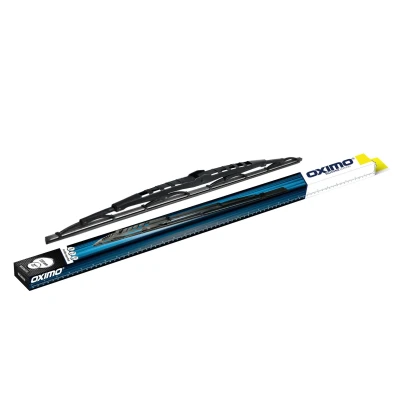 Billede af Viskerblad Oximo WUSAG550 550mm foran Bøjleviskerblad SUZUKI: IGNIS 2, HONDA: CIVIC 6 Fastback