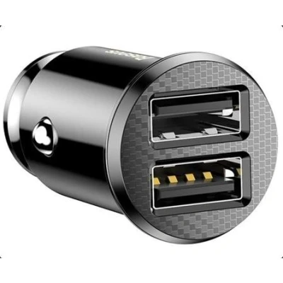 Billede af Baseus CCALL ML01 mobile device charger Black Outdoor