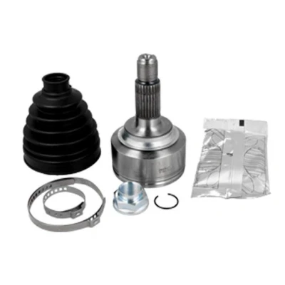 Billede af METELLI 15 1992 Knokkelled Gummi