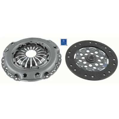 Billede af SACHS 3000 951 264 Kobling uden udrykkerleje 228 OPEL: Vectra C Sedan, Caravan, Zafira A
