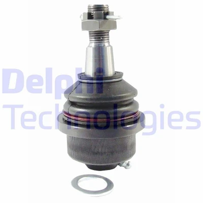 Billede af DELPHI TC1846 Bærekugle 64 115