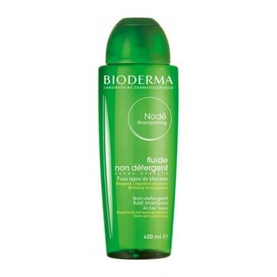 Billede af Bioderma Nodé Shampooing fluide 400 ml