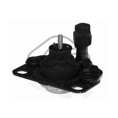Billede af Montering af motor Metalcaucho 00997