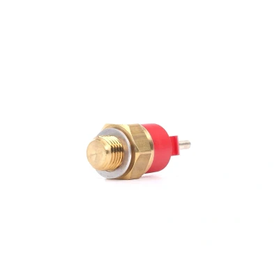 Billede af FEBI BILSTEIN 02948 Temperaturkontakt, kølerventilator MERCEDES BENZ: 190, W124 Sedan, Coupe