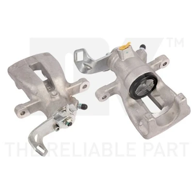 Billede af NK 214085 Bremsekaliber Aluminium