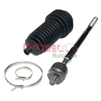Billede af METZGER 51020848 Styrestang venstre foraksel, højre foraksel M12x1 an Getriebe, M14x1,5 Radseite 293 KIT +