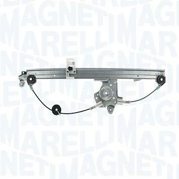Billede af Magneti Marelli Rudehejs foran til venstre elektrisk uden elektromotor 350103705000 RENAULT: GRAND SCENIC 2