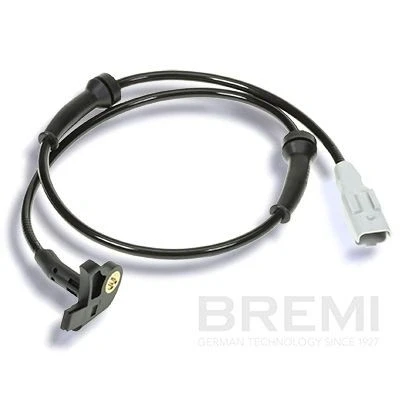 Billede af BREMI 50267 ABS Sensor med kabel CITROËN: C4 I Grand Picasso, Berlingo II, II Van