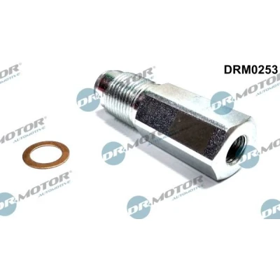 Billede af DR.MOTOR AUTOMOTIVE DRM0253 Regulatorventil, brændstoftryk