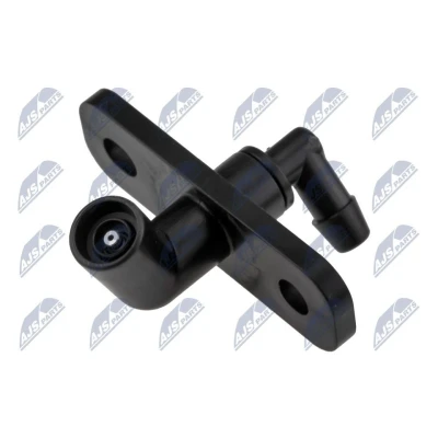 Billede af NTY EDS HD 018 Sprinklermundstykke bag HONDA: Jazz (GR_) 1.5 eHEV, 1.5, 1.3, eHEV 4WD 2020