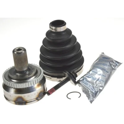 Billede af LÖBRO 303560 Knokkelled TPE (termoplastisk elastomer) VOLVO: V70 2, S60 I