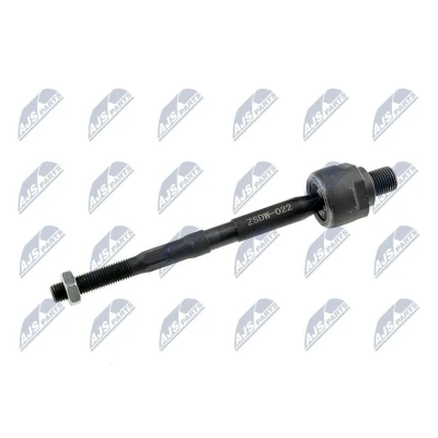 Billede af NTY SDK DW 022 Styrestang foraksel, venstre højre foraksel CHEVROLET: Kalos Hatchback, FORD: MONDEO 3