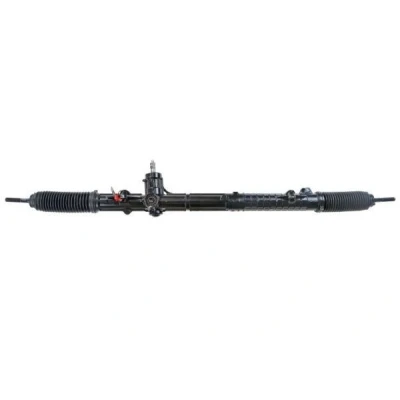 Billede af LAUBER 66.0764 Tandstang Hydraulisk til venstrestyrede biler TRW M14x1,5 M14 x 1.5mm MALE 1290 wielorowek