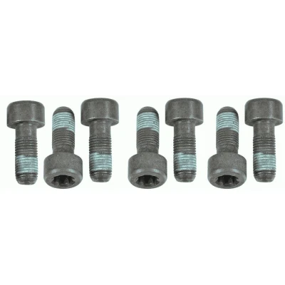 Billede af SACHS 1874 000 054 Boltesæt, svinghjul NISSAN: Qashqai 2