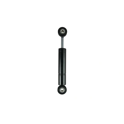 Billede af GATES T39344 Svingningsdæmper, kilerem FleetRunner Micro V Stretch Fit MERCEDES BENZ: 190, G klasse SUV