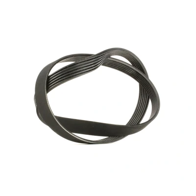 Billede af SKF VKMV 6PK1076 Kileribberem 1076 6 SKODA: Fabia 2, 1 Combi, I Hatchback, VOLKSWAGEN: Polo V IV Fox Hatchback
