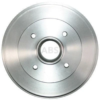 Billede af A.B.S. 2655 S Bremsetromler 247