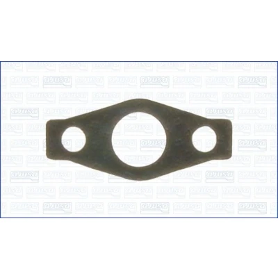 Billede af AJUSA 01066200 Pakning PEUGEOT: 307 Hatchback, 207 FORD: FIESTA 6, VOLVO: V50