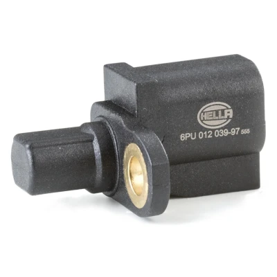 Billede af HELLA 6PU 012 039 971 ABS Sensor 2 12 FORD: MONDEO 4 Turnier, S Max Mk1, Focus Kombi, VOLVO: V50, C30, MAZDA: 5, 3 Hatchback