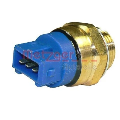Billede af Temperaturkontakt, kølerventilator METZGER 0915029