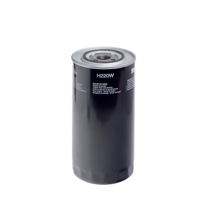 Billede af HENGST filter H220W Oliefilter 1 12 UNF Påskruet