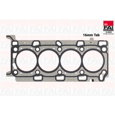 Billede af Pakning, topstykke FAI AutoParts HG1770