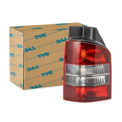 Billede af TYC 11 0622 21 2 Baglygter venstre uden lampeholder VOLKSWAGEN: Multivan 5 (7HM, Transporter Bus