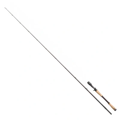 Billede af Savage Gear Revenge SG6 Pelagic Vert Baitcaster rod 190cm (20 80g) 1+1p Baitcasting