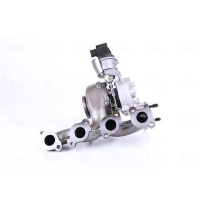 Billede af NISSENS 93151 Accelerationspumpe, karburator