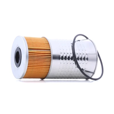 Billede af FILTRON OC 602 Oliefilter Filterindsats MERCEDES BENZ: W124 Sedan, E klasse T modell, 190, SSANGYONG: Rexton / 2