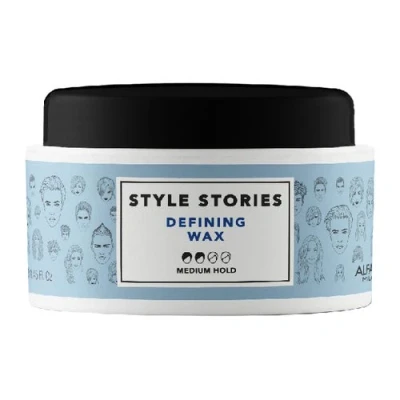 Billede af Alfaparf Milano Style Stories Defining Hårvoks 75 ml