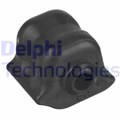 Billede af DELPHI TD1080W Stabilisatorbøsning TOYOTA: Avensis III Sedan, Stationcar