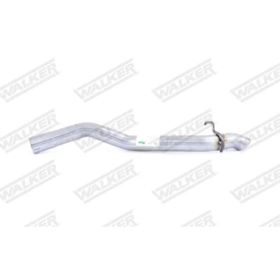 Billede af WALKER 08238 Udstødningsrør 760 uden monteringsdele FORD: Focus C Max, 2