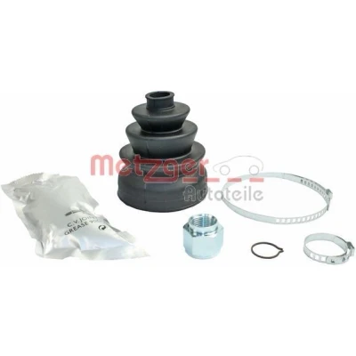 Billede af METZGER 751.105 Drivakselmanchet 118 Polykloropren (Neopren) med møtrik CHEVROLET: Aveo / Kalos Hatchback, Lacetti DAEWOO: Hatchback