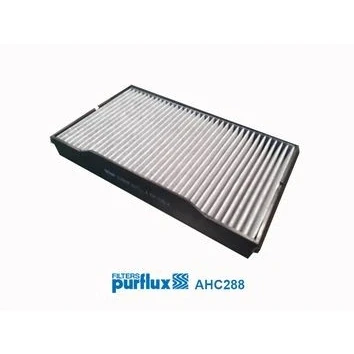 Billede af PURFLUX AHC288 Kabinefilter Aktivkulfilter 308 189 20 SAAB: 9 5 Stationcar, Sedan