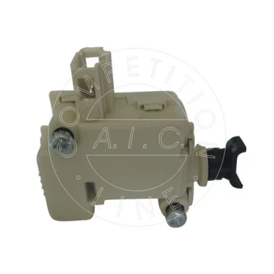 Billede af AIC 53597 Indstillingselement, centrallåsesystem Bagklap VOLKSWAGEN: Polo IV Hatchback, Golf 4 Variant,
