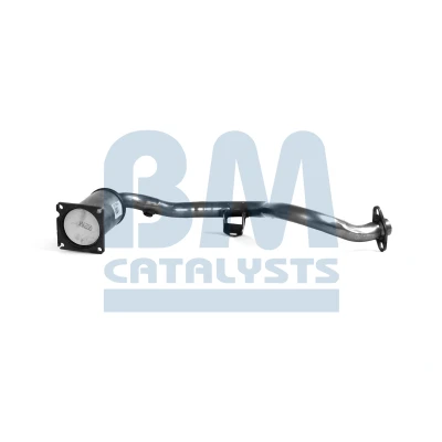Billede af BM CATALYSTS BM91768H Katalysator Approved CITROËN: Berlingo / First I, PEUGEOT: Partner I Van