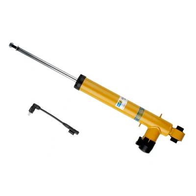 Billede af BILSTEIN B6 Performance (DampTronic ) 20 267537 Støddæmper bagaksel Gastryk dobbeltrør Dæmper ikke fjederbærende nederste øje, øverste stift