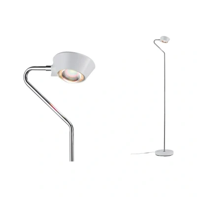 Billede af Paulmann Ramos LED gulvlampe