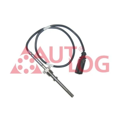 Billede af AUTLOG AS3169 Sensoren foran partikelfilter AUDI: A6 C6 Avant