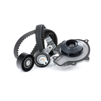 Billede af BOSCH 1 987 946 908 Vandpumpe + Tandremssæt 151 OPEL: Antara, CHEVROLET: Lacetti Hatchback