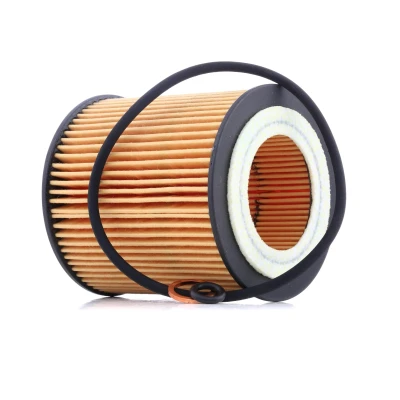 Billede af CHAMPION EON TITAN COF100571E Oliefilter Filterindsats BMW: 3 Touring, Sedan, 5 Sedan