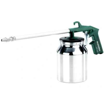 Billede af METABO 601570000 Sprøjtepistol, trykflaske 6 pneumatisk