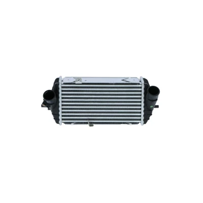 Billede af NRF 30978 Intercooler Aluminium