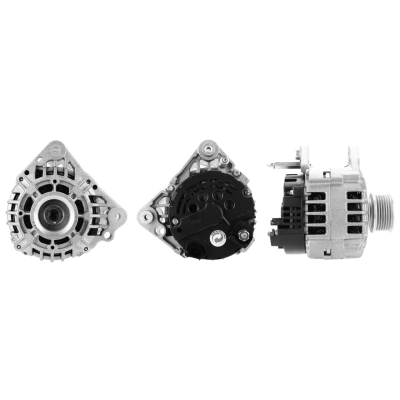 Billede af DRI 211183902 Generator 14V 90A VOLKSWAGEN: Polo V Hatchback, Golf 4, IV SKODA: Fabia I Octavia II 1 Combi