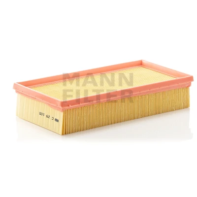 Billede af MANN FILTER C 29 105 Luftfilter 57 150 286 Filterindsats BMW: X5, 7