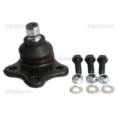 Billede af TRISCAN 8500 16553 Bærekugle 16,5 FORD: FIESTA 5, Fusion Stationcar, MAZDA: 2 Hatchback
