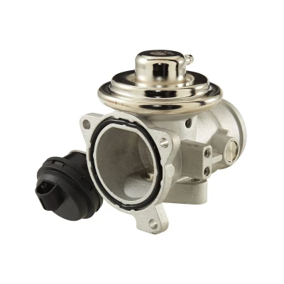 Billede af HELLA 6NU 010 171 161 EGR Ventil pneumatisk med pakninger VOLKSWAGEN: Passat B5 GP Variant, Sedan, AUDI: A4 B6 Sedan