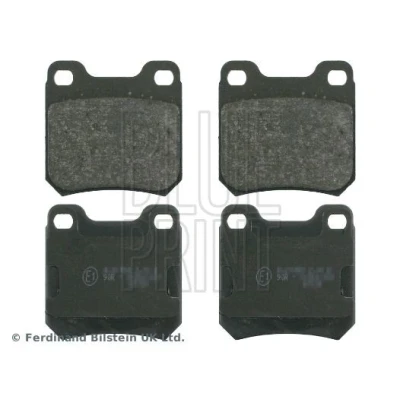 Billede af BLUE PRINT ADW194223 Bremseklodser bagaksel OPEL: Omega B Sedan